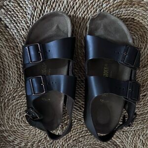 Women’s Birkenstocks